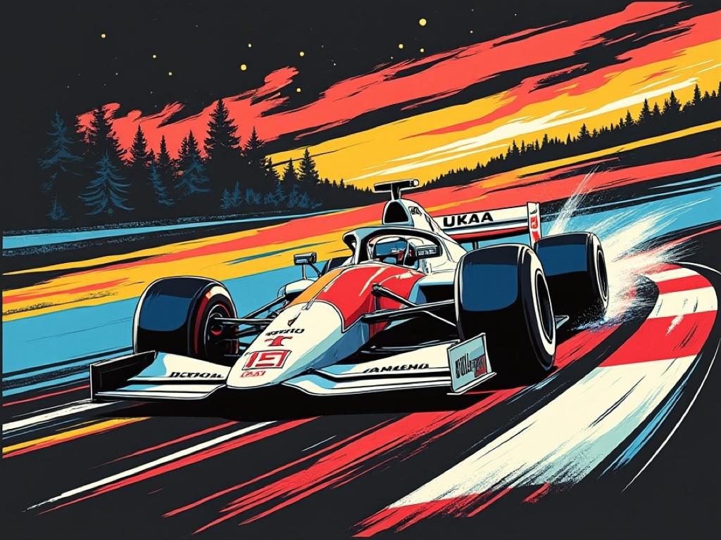 Machina Sports AI Demo