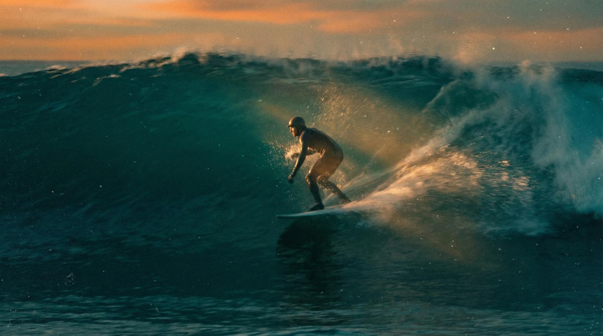 Joining Sportradar's Futures Hub Accelerator